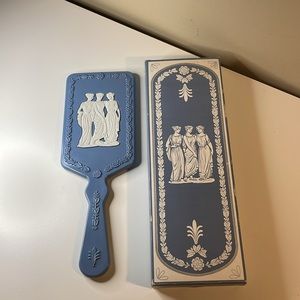 3 Muses Vanity Mirror